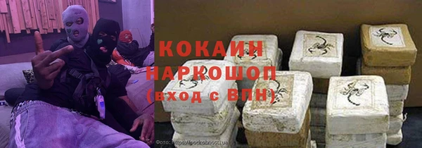 хмурый Абаза