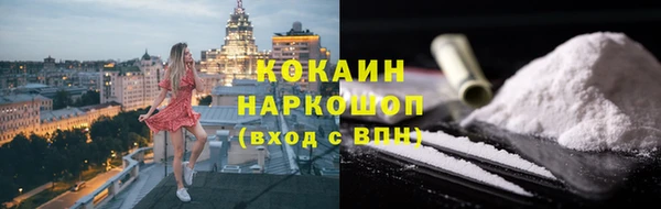 хмурый Абаза